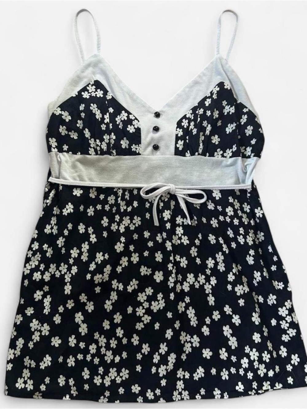 Charlotte Russe Tank Top